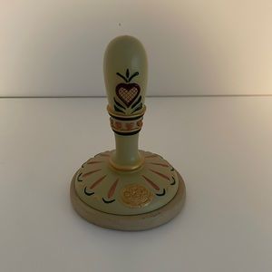 Brown Bag cookie stamp